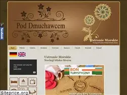 Sites similar to pod-dmuchawcem.pl