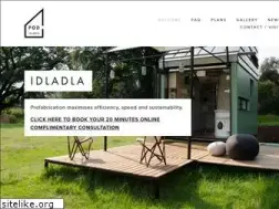 Sites similar to pod-idladla.com