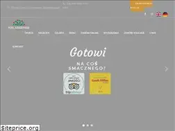 Sites similar to pod-niebieniem.pl