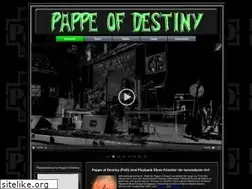 Sites similar to pod-show.de