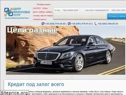 Sites similar to pod-zalog.com.ua