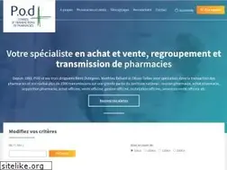 Sites similar to pod.fr