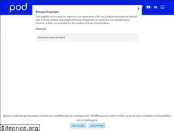Sites similar to pod.gr