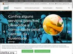 Sites similar to pod.rs.gov.br