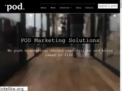 Sites similar to pod.sydney