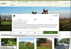 Sites similar to poda.dk