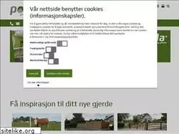 Sites similar to poda.no