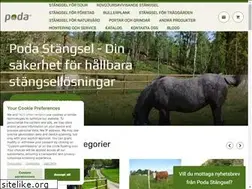 Sites similar to poda.se