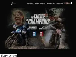 Sites similar to podactive.com