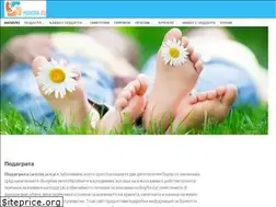 Sites similar to podagra.eu