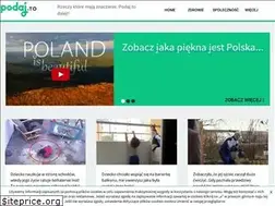 Sites similar to podaj.to