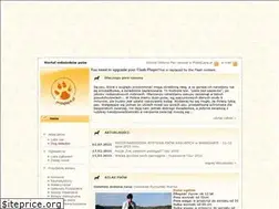 Sites similar to podajlape.pl