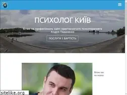 Sites similar to podanenko.com