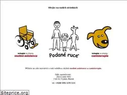 Sites similar to podaneruce.eu