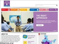 Sites similar to podareducation.org