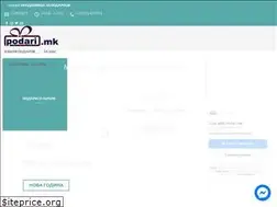 Sites similar to podari.mk