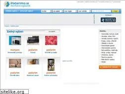 Sites similar to podarim.si