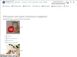 Sites similar to podario.com