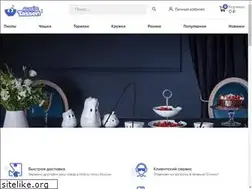 Sites similar to podarkisosmislom.ru