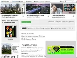 Sites similar to podarok-hand-made.ru