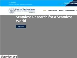 Sites similar to podarprabodhan.in
