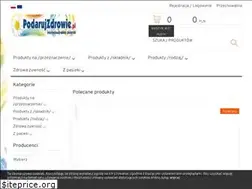 Sites similar to podarujzdrowie.pl