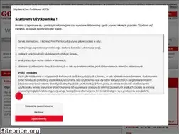 Sites similar to podatekdochodowy.pl