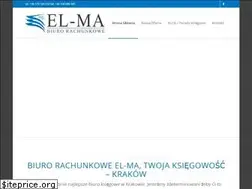 Sites similar to podatki-elma.pl