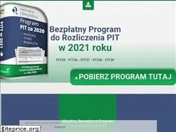 Sites similar to podatki-pit.pl