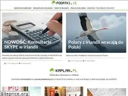 Sites similar to podatki.ie