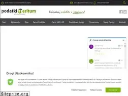 Sites similar to podatkimeritum.pl
