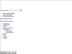 Sites similar to podatkowe.com.pl