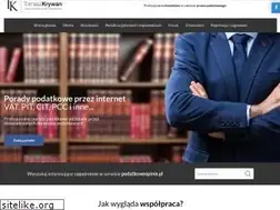 Sites similar to podatkoweopinie.pl