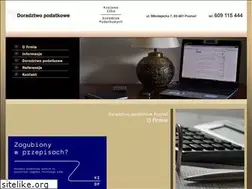 Sites similar to podatkowydoradca.eu