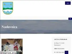 Sites similar to podbablje.hr