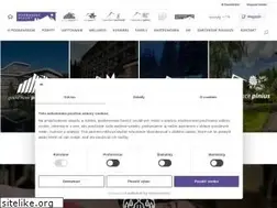 Sites similar to podbanskeresort.sk