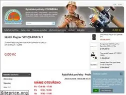 Sites similar to podberak.cz