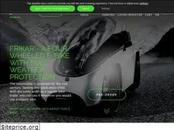 Sites similar to podbike.com