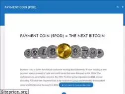 Sites similar to podbitcoin.com