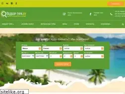 Sites similar to podbor-tura.by