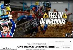 Sites similar to podbrace.com