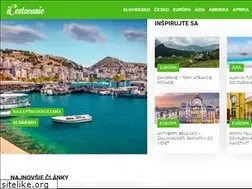 Sites similar to podbradlom.sk