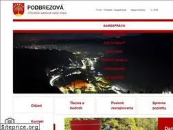 Sites similar to podbrezova.sk