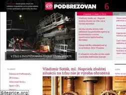 Sites similar to podbrezovan.sk
