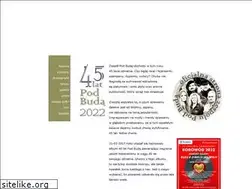Sites similar to podbuda.pl
