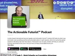 Sites similar to podc.st
