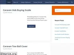 Sites similar to podcaravans.co.uk