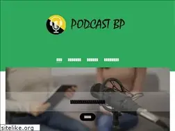 Sites similar to podcast-bp.com