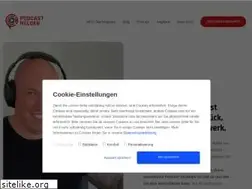 Sites similar to podcast-helden.de