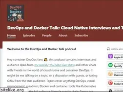 Sites similar to podcast.bretfisher.com